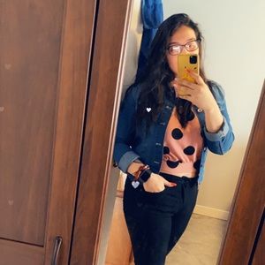 Meet your Posher, Jasmin